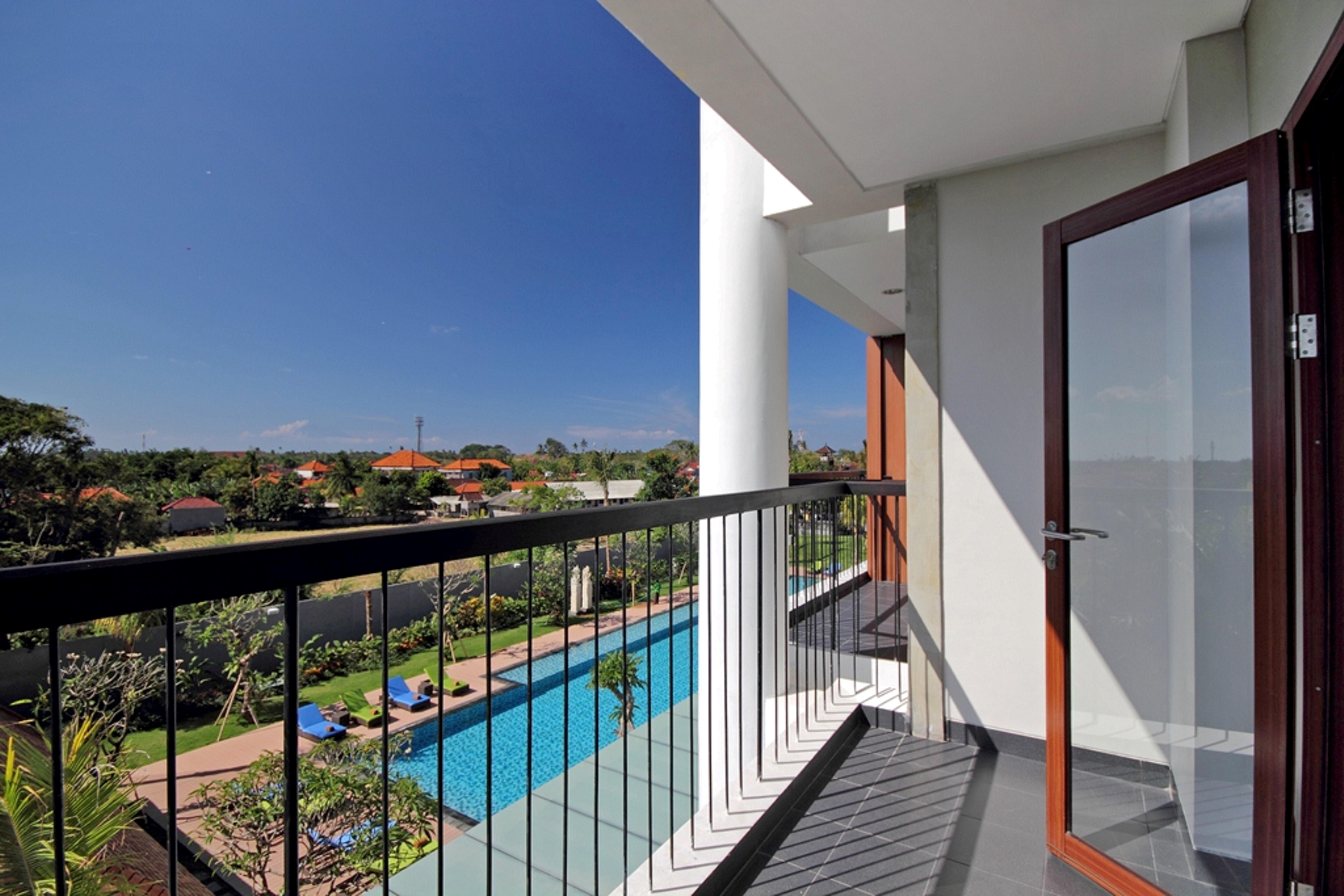 Hotel Santika Siligita Nusa Dua Nusa Dua  Exterior foto