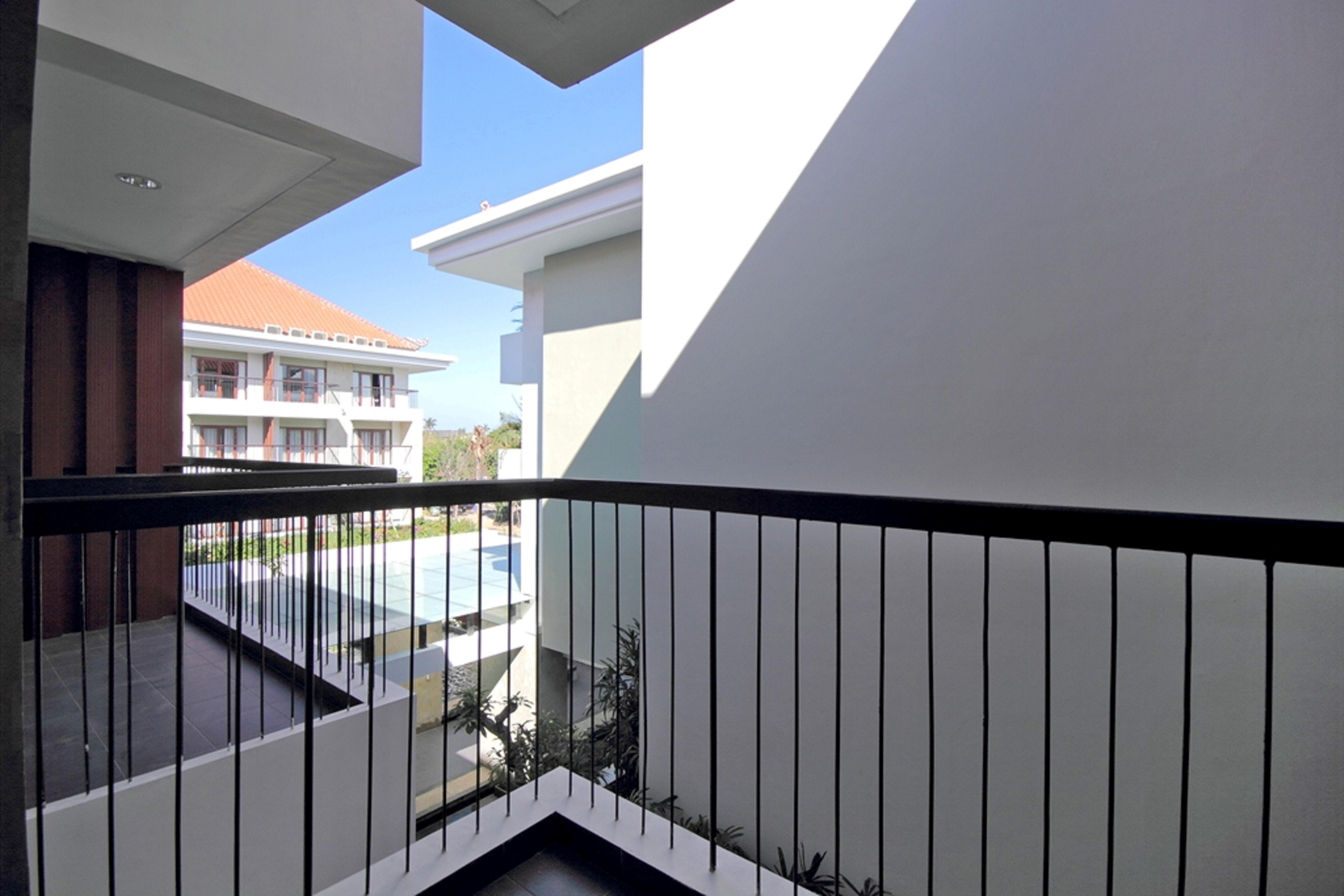 Hotel Santika Siligita Nusa Dua Nusa Dua  Exterior foto