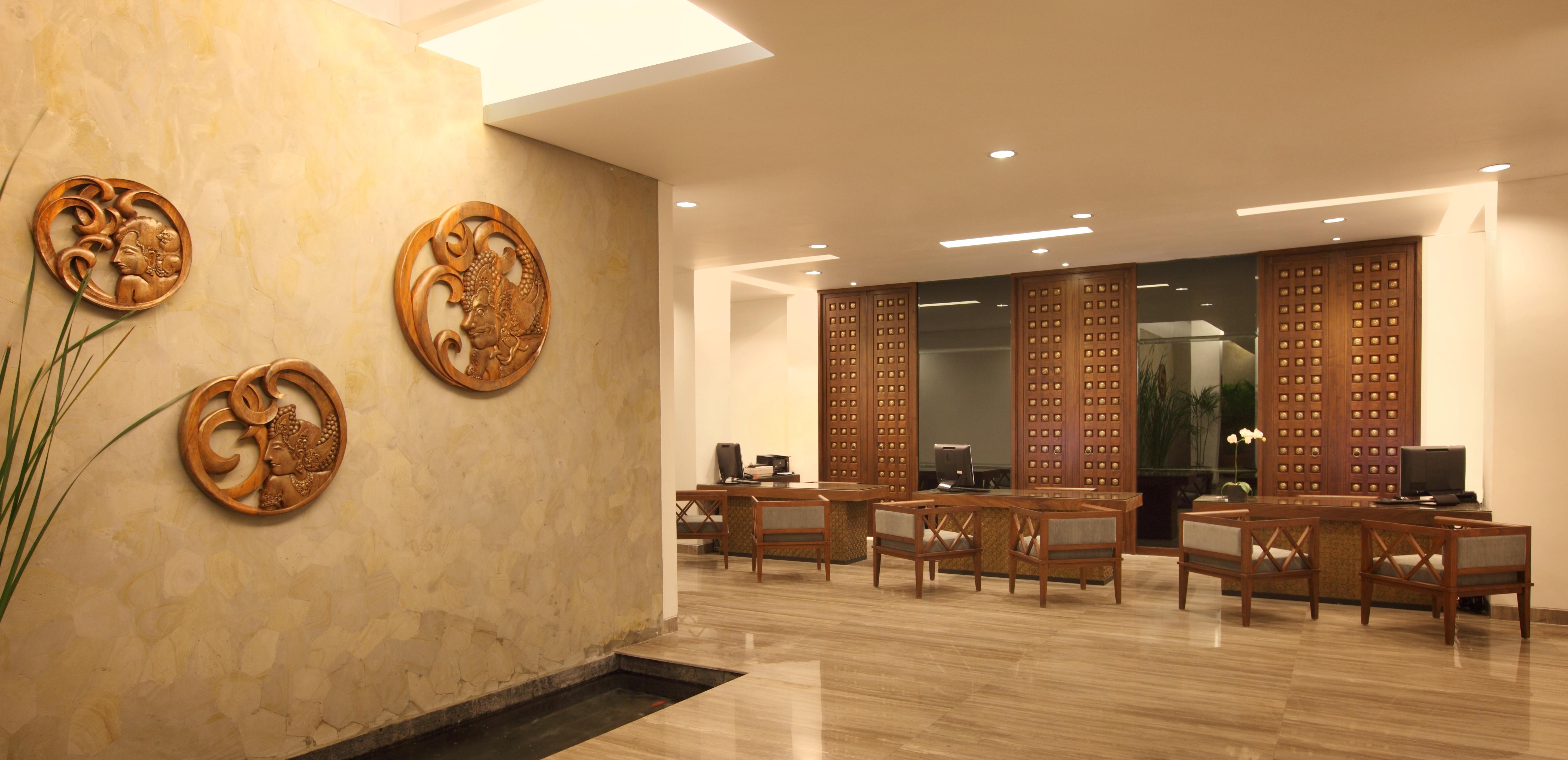 Hotel Santika Siligita Nusa Dua Nusa Dua  Exterior foto