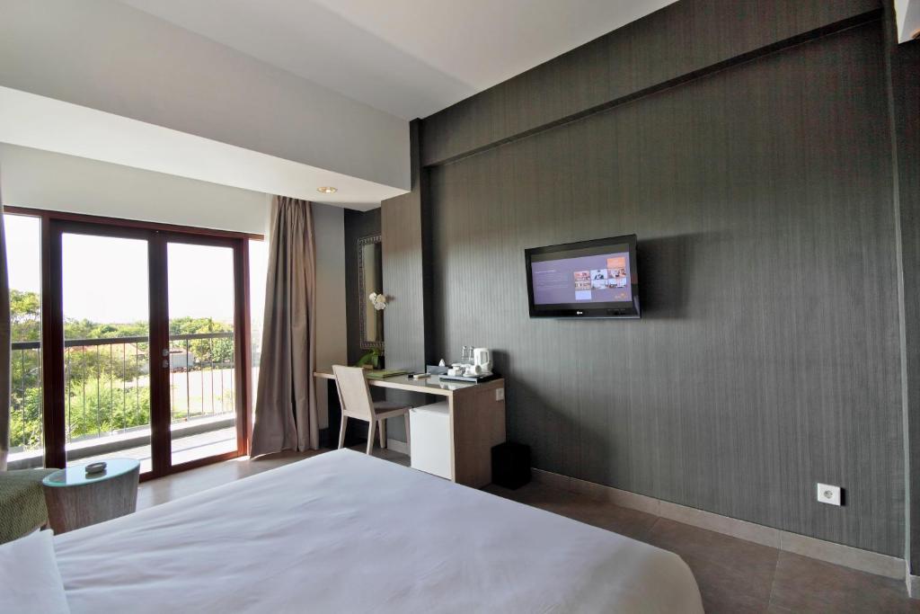 Hotel Santika Siligita Nusa Dua Nusa Dua  Cameră foto